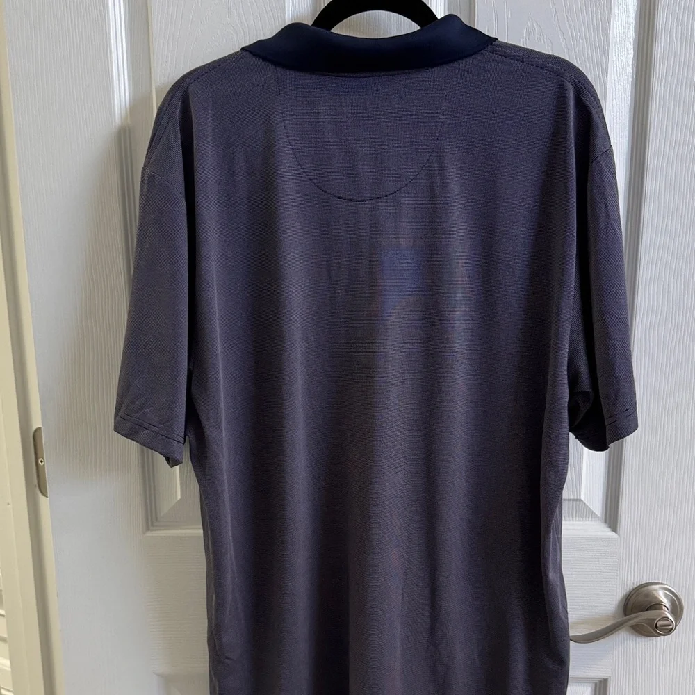 PGA Tour Men's Polo Shirt - Picture 5 of 5
